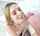 blonde teen cumshot