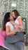 camgirl cam kissing
