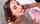 brunette teen cumshot