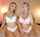 blonde busty babes