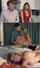blonde stepmom stepmother