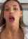 hot blowjob brunette