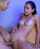camgirl curly hair petite