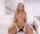 blonde tattoo implants