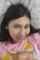 teen latina clothed