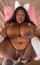 ebony chubby missionary