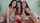 lesbian threesome lingerie