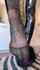 feet soles toering