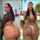 brunette teen babe
