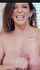 tits hand job cumshot