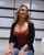 blonde airport hot