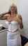 blonde amateur tiktok