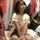 petite japanese shaved