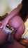 brunette bbc riding