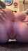 pink anal gape