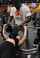 blonde bbc gym