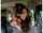 brunette fake taxi