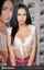 brune white pink skirt
