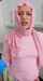 hijab blowjob kitchen