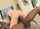 squirt blonde bbc