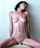 teen solo brunette