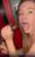 gloryhole blonde black