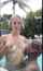 blond bbc pool