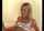 blonde missionary table