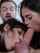 threesome sucking blowjob