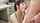 jav blowjob eyes closed