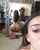 mirror amateur ass