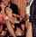 orgy foursome pretty