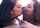 blowjob threesome brunettes