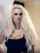 blond big tits hot