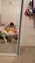 twin tails asian girl teen