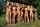 group outdoor lesbian