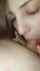 blowjob ameture cute