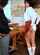 spanking classroom uniform