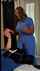 doctor nurse ebony