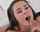 kylie rocket cumshot spinner