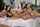 lesbian massage brunette