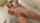 pissing milf big boobs