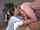 closeup handjob cumshot