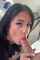 brunette blowjob lips
