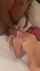 deepthroat bbc petite