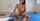 cowgirl fit body navel piercing