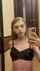 blonde camgirl insta
