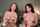 dildo bangs pierced nipples