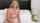 blonde short mane rding