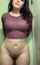 busty flash naturals